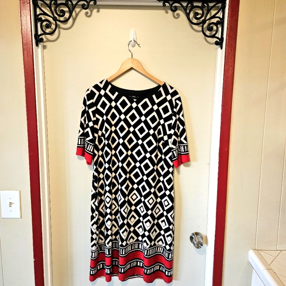 R&K Dress